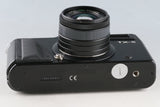 Fujifilm TX-2 + Super-EBC Fujinon 45mm F/4 Lens + Lens Hood #66095E4