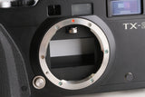 Fujifilm TX-2 + Super-EBC Fujinon 45mm F/4 Lens + Lens Hood #66095E4