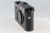 Leica M6 35mm Rangefinder Film Camera #66101T