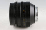Leica Leitz Noctilux-M 50mm F/1.0 Lens E60 for Leica M #66102T