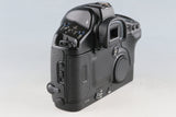 Canon EOS-1V 35mm SLR Film Camera #66103E4