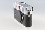 Leica M6 TTL 0.72 35mm Rangefinder Film Camera #66105T