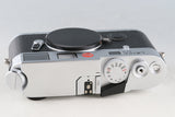 Leica M6 TTL 0.72 35mm Rangefinder Film Camera #66105T