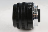 Konica M-Hexanon 28mm F/2.8 Lens for Leica M #66106E5