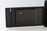 Plaubel Makina 670 Medium Format Film Camera #66108E4