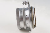 Nippon Kogaku W-Nikkor.C 35mm F/2.5 Lens for Leica L39 #66111 C1