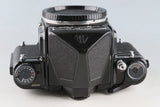 Asahi Pentax 6x7 Medium Format Film Camera #66124E4