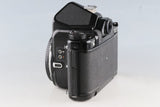Asahi Pentax 6x7 Medium Format Film Camera #66125E4