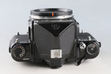 Asahi Pentax 6x7 Medium Format Film Camera #66125E4