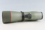 Kowa TSN-774 PROMINAR Spotting Scope + EX-F1Specifications TSN-DA3st With Box #66127L7