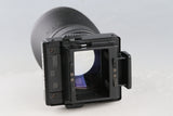 Nikon DW-4 6x High Magnification Finder for F3 #66142F2