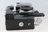 Nikon F Photomic 35mm SLR Film Camera #66152D2