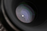 Nikon Micro-Nikkor 55mm F/2.8 Ais Lens #66162H21