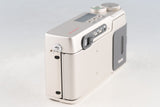 Rollei AFM35 35mm Point & Shoot Film Camera # #66181 D5