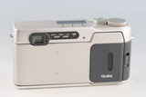 Rollei AFM35 35mm Point & Shoot Film Camera # #66181 D5