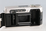 Rollei AFM35 35mm Point & Shoot Film Camera # #66181 D5