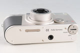 Rollei AFM35 35mm Point & Shoot Film Camera # #66181 D5