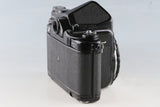 Asahi Pentax 6x7 TTL Medium Format Film Camera # #66183E3