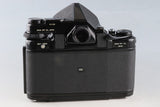 Asahi Pentax 6x7 TTL Medium Format Film Camera # #66183E3