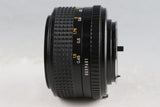 Minolta X-700 + MD 50mm F/1.4 Lens #66185 D5