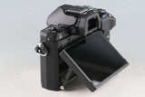 Olympus OM-D E-M10 Mirrorless Digital Camera #66196D8