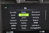 Olympus OM-D E-M10 Mirrorless Digital Camera #66196D8