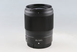Nikon Nikkor Z 35mm F/1.8 S Lens #66203A6