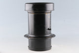 Ross, London No.3A Portrait Petzval Brass Lens #66208F6