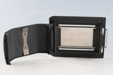 Limhof Super Rollex 6x9cm Film Back With Box #66244L6