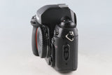 Nikon F100 35mm SLR Film Camera #66246E4