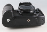 Nikon F100 35mm SLR Film Camera #66246E4