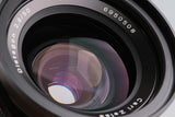 HASSELBLAD Carl Zeiss Distagon 50mm F/2.8 T* FE Lens #66253C6