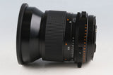HASSELBLAD Carl Zeiss Distagon 50mm F/2.8 T* FE Lens #66253C6