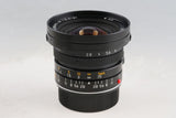 Leica Leitz Elmarit-M 21mm F/2.8 E60 Lens for Leica M With Box #66257 L1