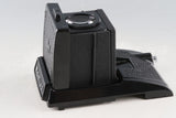 Mamiya M645 Waist Level Finder #66278 F3