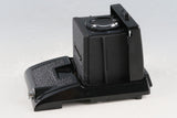 Mamiya M645 Waist Level Finder #66278 F3
