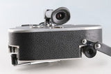 Paillard Bolex H8 Double 8mm Movie Camera #66294 H