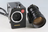 Leica Leicina Special Super 8 Movie Camera #66303 T