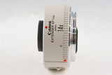Canon Extender EF 1.4x #66310F5