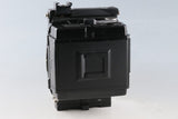Corfield WA67 Schneider-Kreuznach Super-Angulon 47mm F/5.6 MC Lens #66318E2