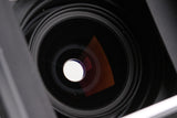 Corfield WA67 Schneider-Kreuznach Super-Angulon 47mm F/5.6 MC Lens #66318E2