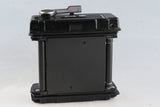 Corfield WA67 Schneider-Kreuznach Super-Angulon 47mm F/5.6 MC Lens #66318E2