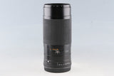 Contax Carl Zeiss Sonnar T* 210mm F/4 Lens for Contax 645 #66324F6