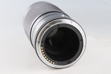 Contax Carl Zeiss Sonnar T* 210mm F/4 Lens for Contax 645 #66324F6