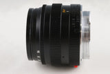 Leica Leitz Summilux-M 50mm F/1.4 Lens for Leica M #66327T