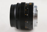Leica Leitz Summilux-M 50mm F/1.4 Lens for Leica M #66327T
