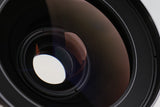 Schneider-Kreuznach Super-Angulon 90mm F/5.6 MC Lens #66330B4