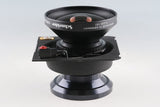 Schneider-Kreuznach Super-Angulon 90mm F/5.6 MC Lens #66330B4