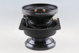 Schneider-Kreuznach Super-Angulon 90mm F/5.6 MC Lens #66330B4