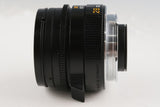 Leica Leitz Elmarit-M 28mm F/2.8 Lens for Leica M With Box #66346L1